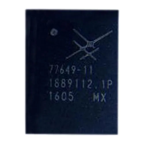 Eindversterker IC 77649-11
