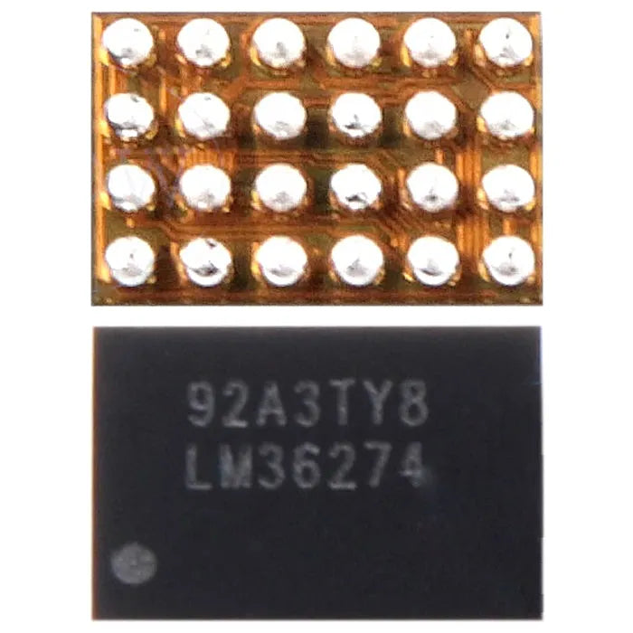 Light Control IC-module LM36274
