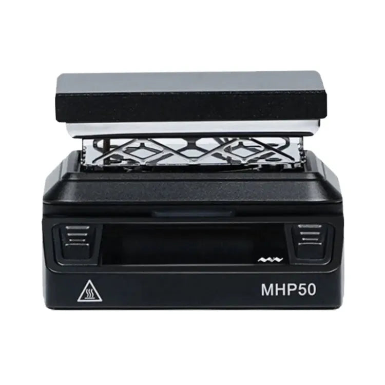 MINIWARE MHP50 Ondersteuning PD/DC Voeding 150W Mini Thermostaat Verwarmingsstation met hoog vermogen, Model: B5