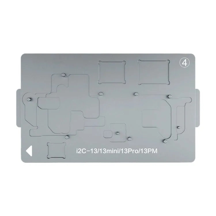 i2C T20 verwarmingsplatformmodule voor iPhone 13-serie