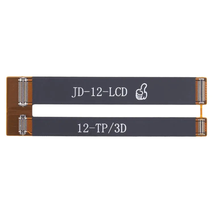 12/12 Pro LCD-schermverlengingstest Flex-kabel voor iPhone