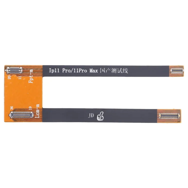 11 Pro Max LCD-schermverlengingstest Flexkabel voor iPhone