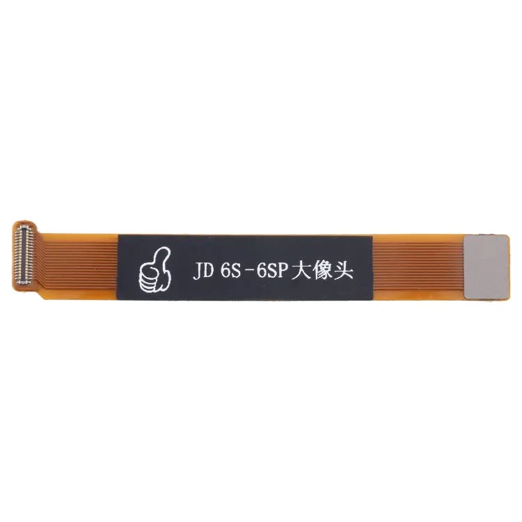 6S / 6S Plus Achteruitrijcamera Uitbreidingstest Flex-kabel voor iPhone