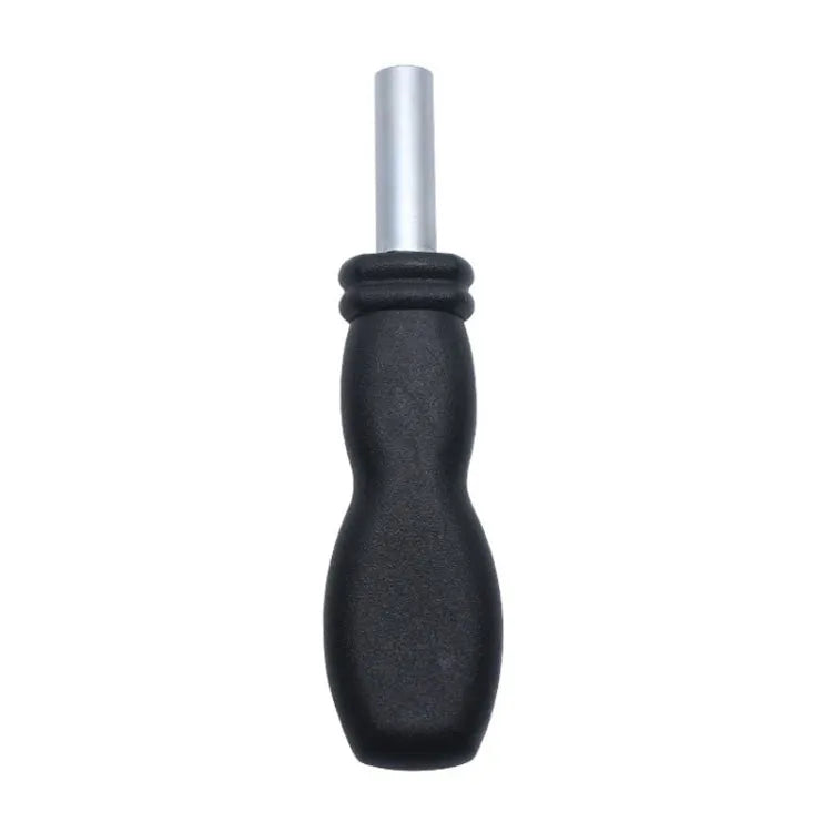 Voor N64/NGC/SFC Game Console Demontage Hardware Gereedschap Schroevendraaier Accessoires, Model: Handvat
