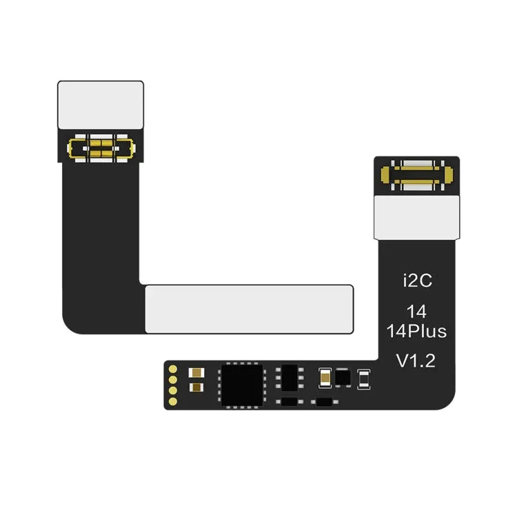 I2C-kabel voor reparatie van externe batterijen van iPhone 14 / 14 Plus