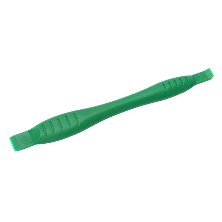 P8826 Kunststof dubbele koppen Demonteer koevoet (groen)