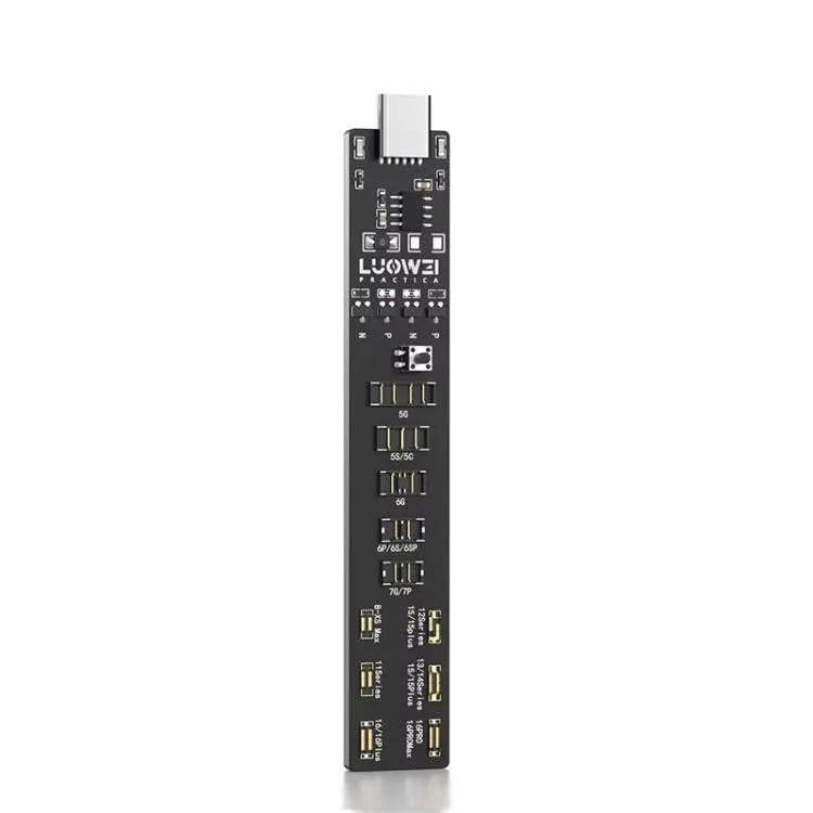 LUOWEI LW-B02 voor Apple batterij activeringsplaat