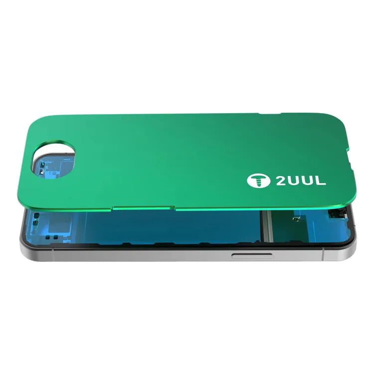 12-serie 2uul waterdichte, zelfklevende, thermisch geleidende platen voor iPhone