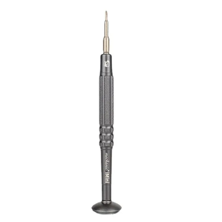 MONTEUR iMini Serie Mobiele Telefoon Reparatie Bril Schroef Batch Klok Tool, Serie: Phillips 2.5