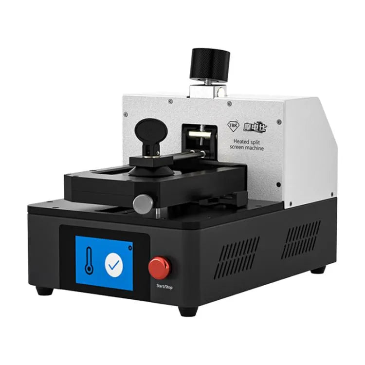 TBK 288H Frame Verwarming Scherm Verwijderingsmachine voor iPhone, Stekker: EU-stekker