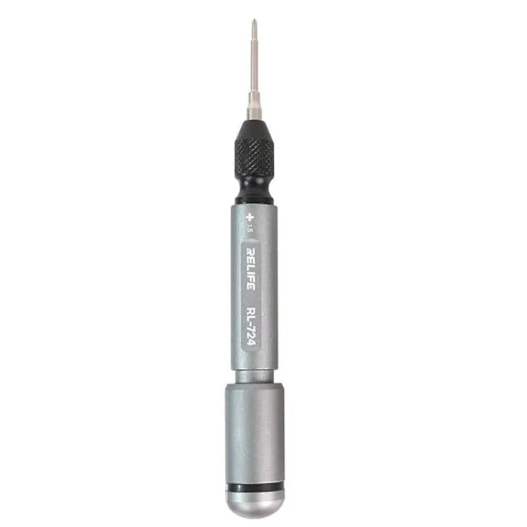 RELIFE RL-724 Phillips 1.5 Hoge precisie momentschroevendraaier voor reparatie en demontage van mobiele telefoons