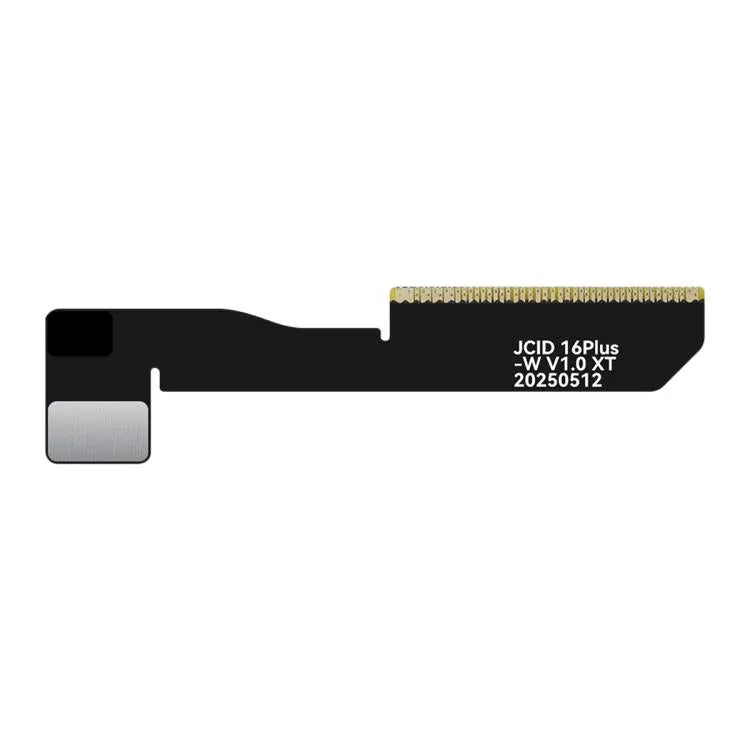 16 Plus JC soldeertype achtercamera reparatie FPC flexkabel voor iPhone