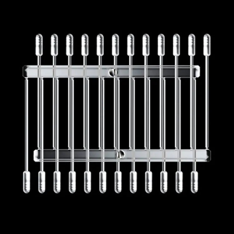 i2C Sterke Hars Stofzuigstang (24 in 1)