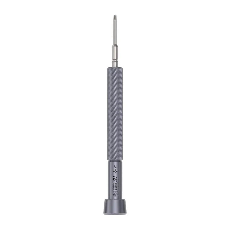 18 soorten precisie magnetische superharde schroevendraaier, model: C externe kruiskop
