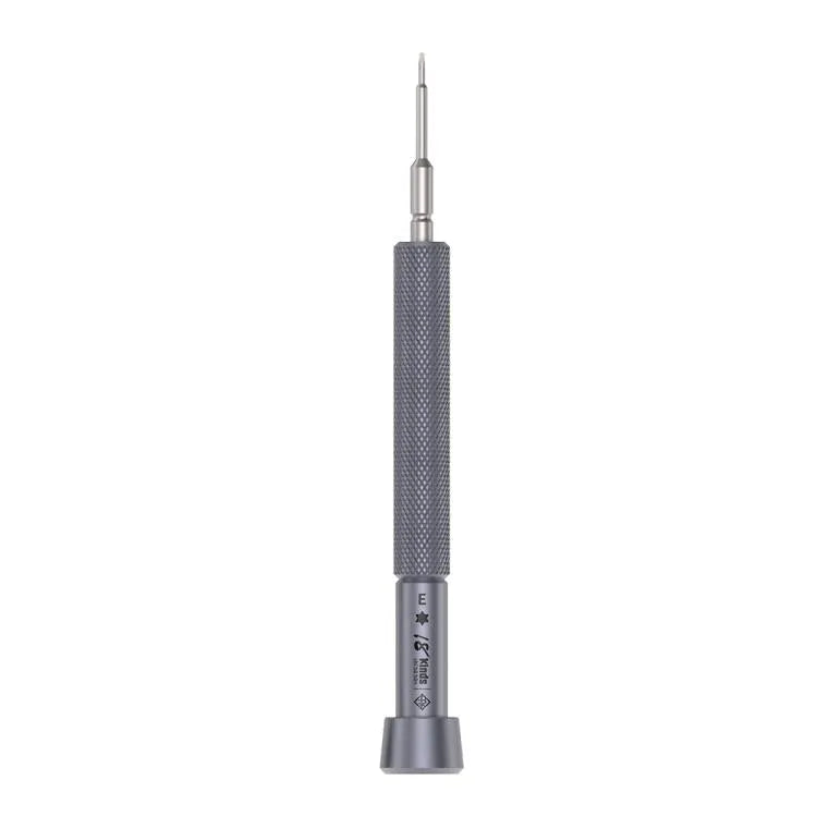 18 soorten precisie magnetische superharde schroevendraaier, model: E Allen