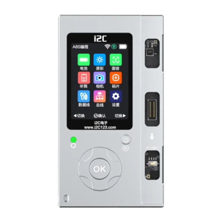 i2C A8S Multifunctionele telefoonreparatieprogrammeur, model: Host