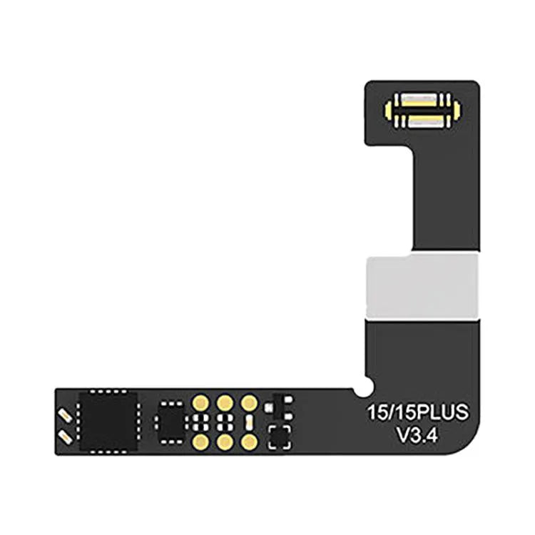 Mijing ZH01 Reparatie Programmeur Batterij Externe Kabel Voor iPhone 15 / 15 Plus