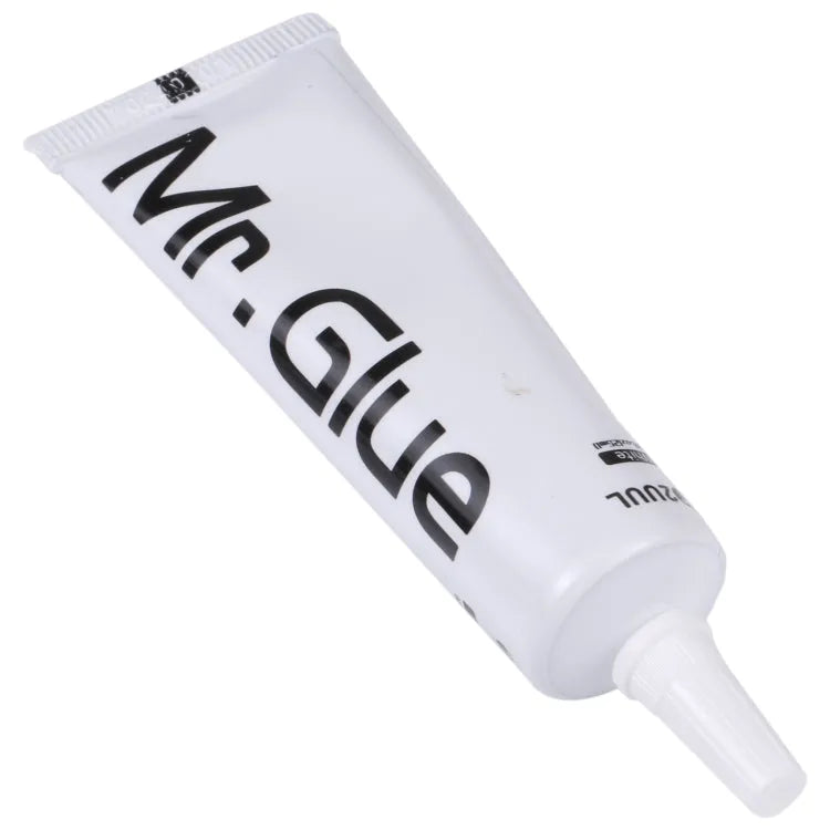 2UUL Mr Glue 25ml sterke lijm voor reparatie (wit)