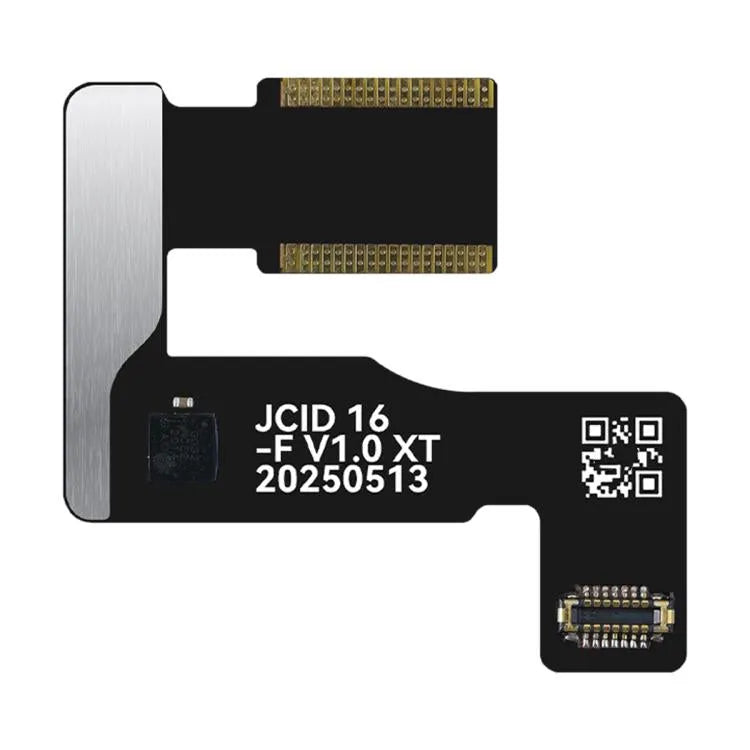 16 JC soldeertype frontcamera reparatie FPC flexkabel voor iPhone