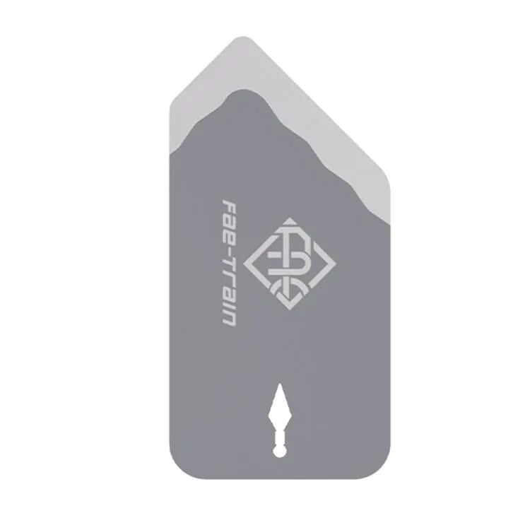 18 soorten Mach-scherm demontagechip, model: Ma-B