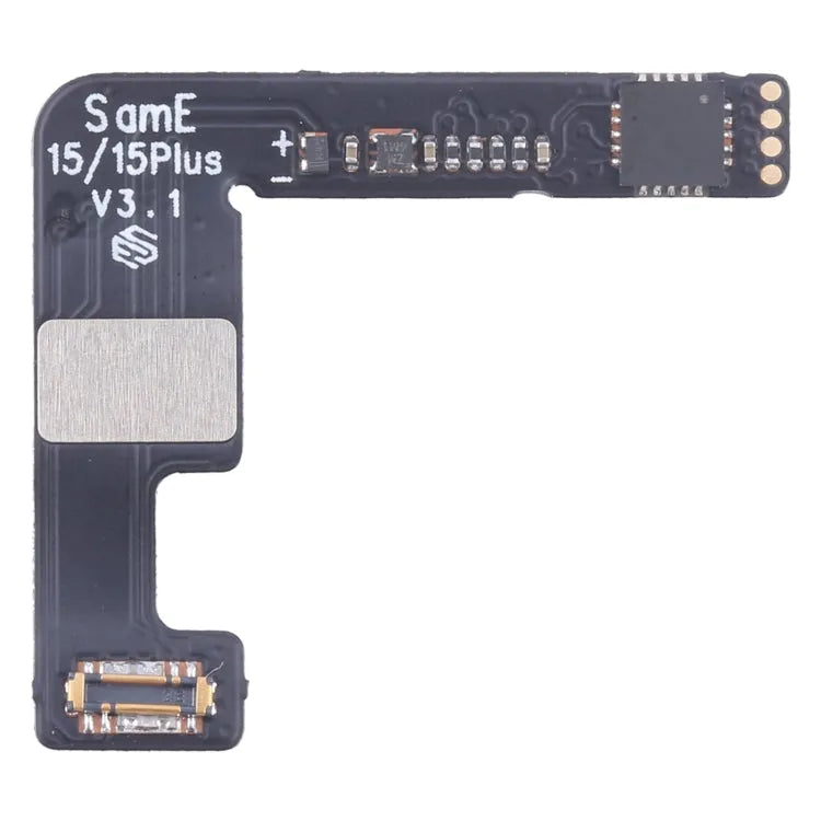 15 / 15 Plus SAME TAG-ON batterijreparatie flexkabel voor iPhone