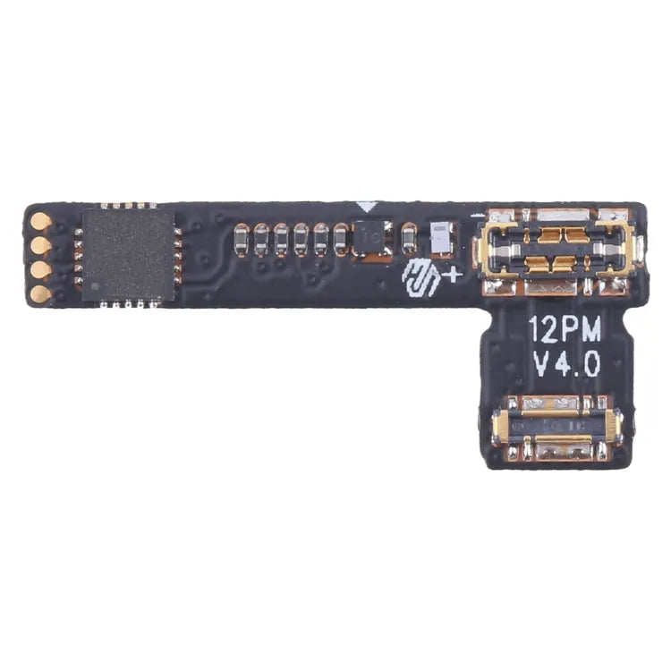 12 Pro Max SamE TAG-ON batterijreparatie flexkabel voor iPhone