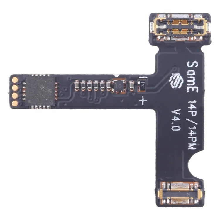 Flexkabel voor batterijreparatie met TAG-ON-systeem voor iPhone 14 Pro Max / 14 Pro