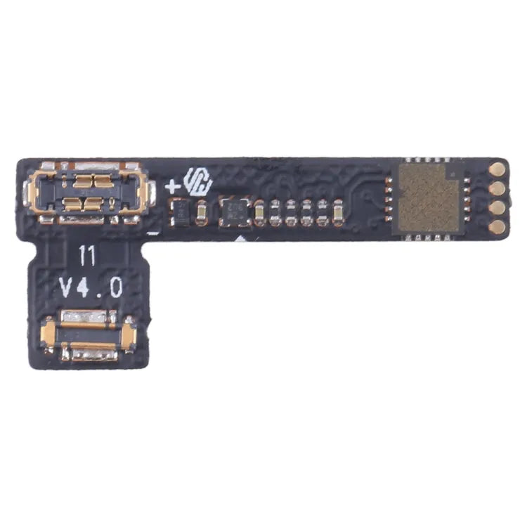 11 SamE TAG-ON batterij reparatie flexkabel voor iPhone