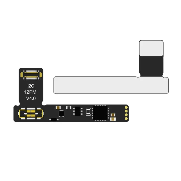 Externe I2C-batterijreparatiekabel voor iPhone 12 Pro Max