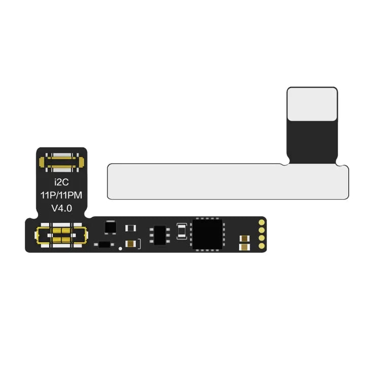 Externe I2C-batterijreparatiekabel voor iPhone 11 Pro Max / 11 Pro