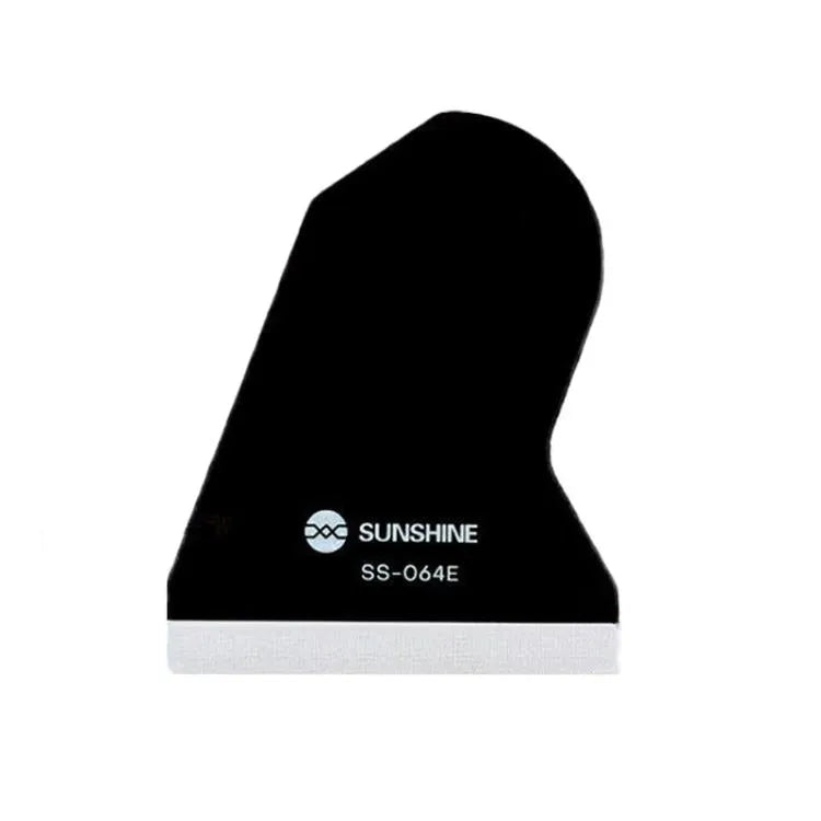 SUNSHINE SS-064E Mobiele telefoon Tablet-pc's Beschermfolie Schraper Hydrogelfilm Schermschraper Kaart