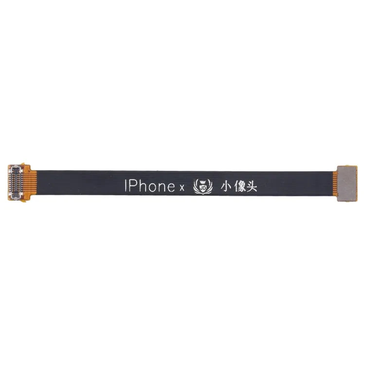 X Front Camera Verlenging Test Flex Kabel voor iPhone