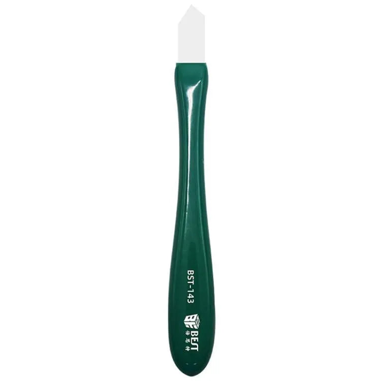 BEST niet-magnetische blikverwijderingsschraper, model: BST-143