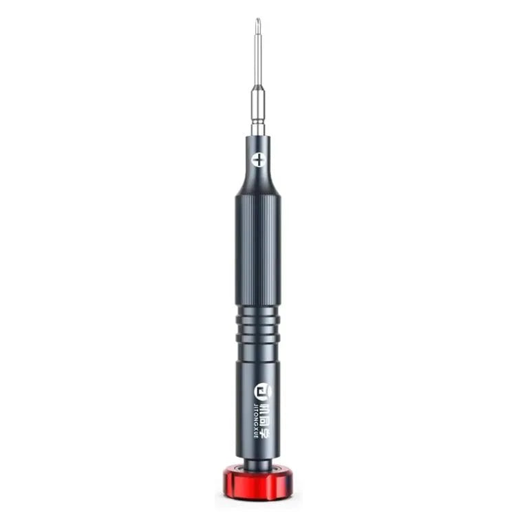 JTX JT-87 Antislip Superharde S2 Stalen Precisie 2D Schroevendraaier, Model: 1.5