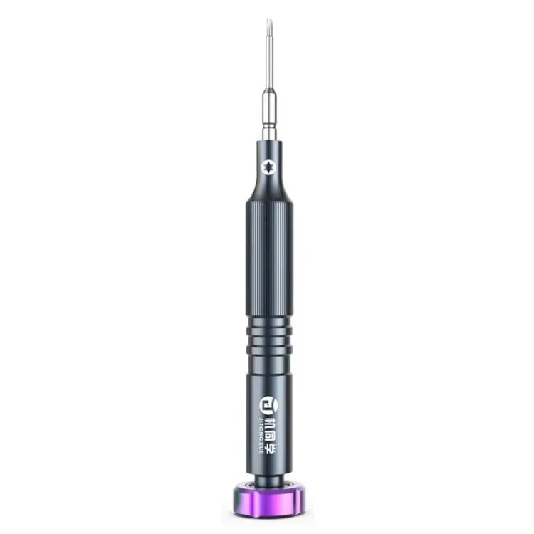 JTX JT-87 Antislip Superharde S2 Stalen Precisie 2D Schroevendraaier, Model: T2