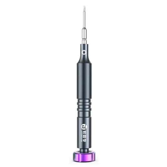 JTX JT-87 precisieschroevendraaier Torx T2 in S2-staal