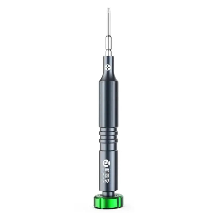 JTX JT-87 Antislip Superharde S2 Stalen Precisie 2D Schroevendraaier, Model: 2.5