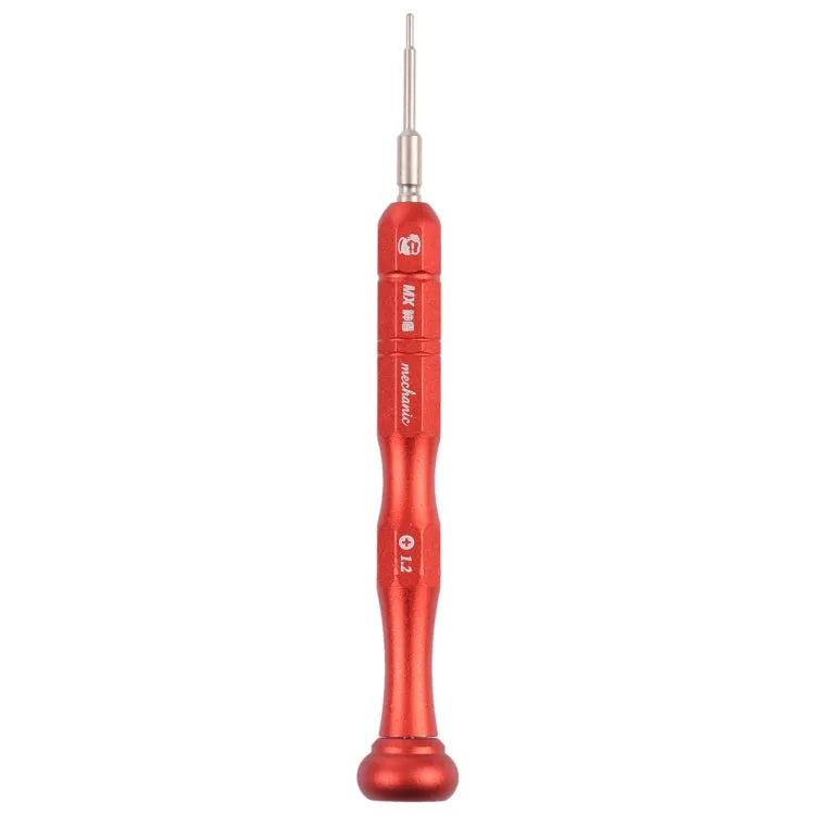Mechanic MX 3D 1.2 Phillips Schroevendraaier Precisie Telefoon Demontage Tool