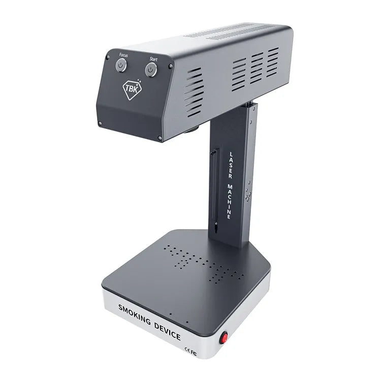 TBK-958ML Autofocus Laser Markering Graveur Reparatie Machine