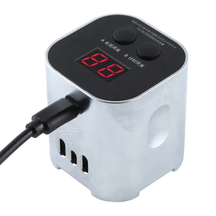 Qianli intelligente iUv curing lamp