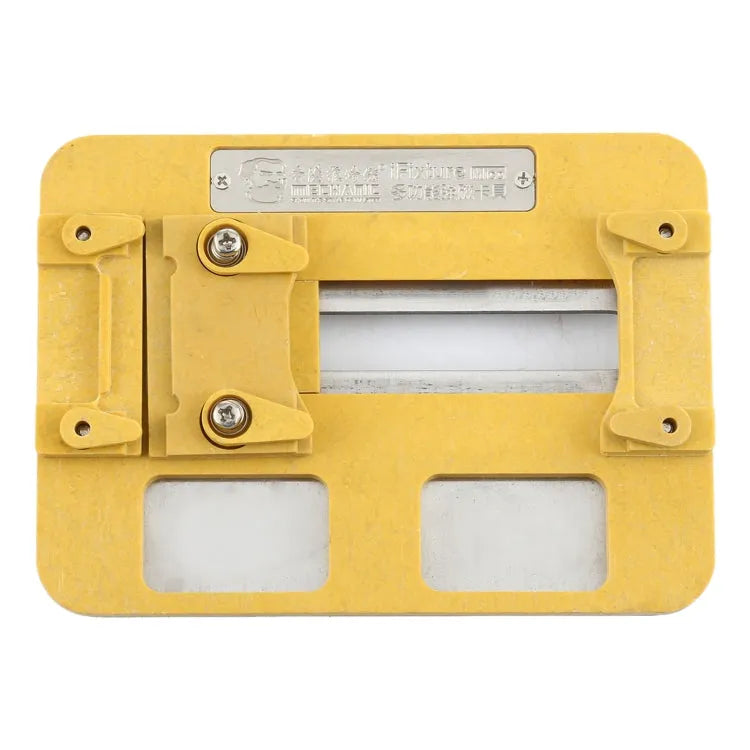MECHANIC IFixture Multifunctioneel sterk magnetisch mini-armatuur