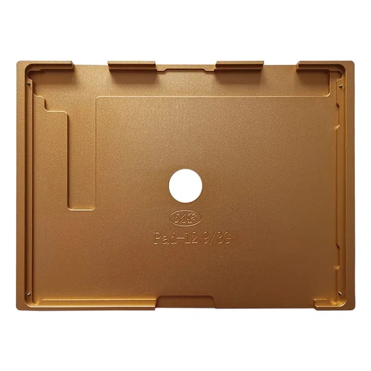 Press Screen Positioning Mold voor iPad Pro 12,9 inch (2018)
