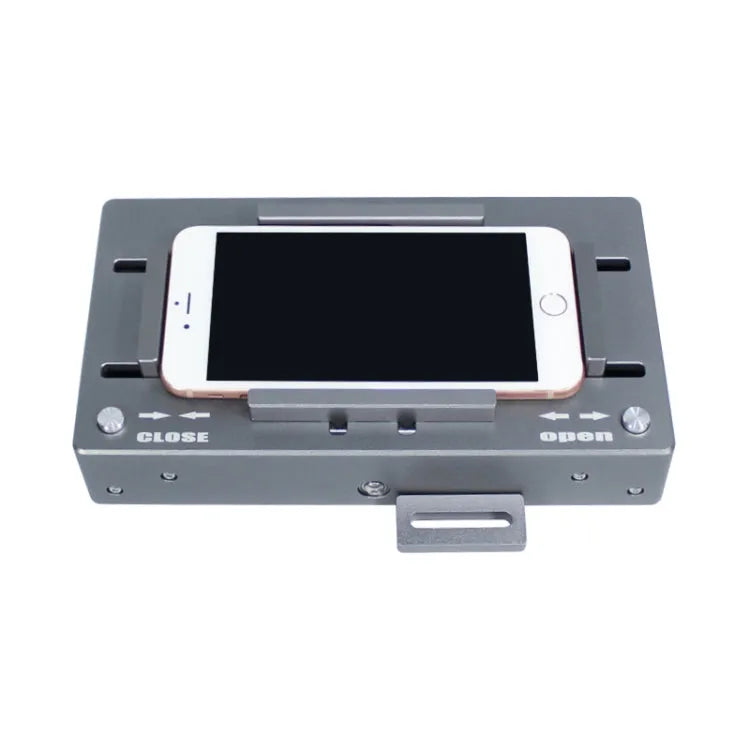 TBK TBK203 Lasermachine Automatische armatuur Mobiele telefoon Automatische positionering Mould Screen Repair Tool