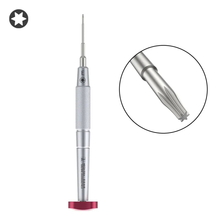 S2 Torx reparatie precisie schroevendraaier