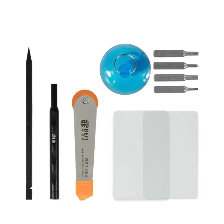 BEST BST-503 10-in-1 multifunctionele precisie- en handige toolkit voor snelle demontage voor iMac Pro