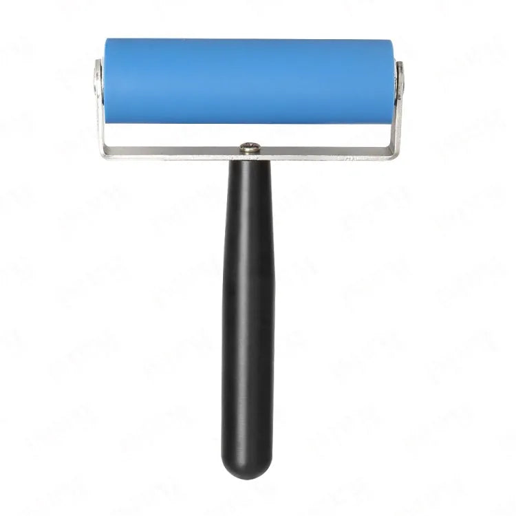 Kaisi 1308 Siliconen Roller Tool Mobiele Telefoon Screen Protector Plakken Roller Wiel LCD OCA Polarisatiegereedschap