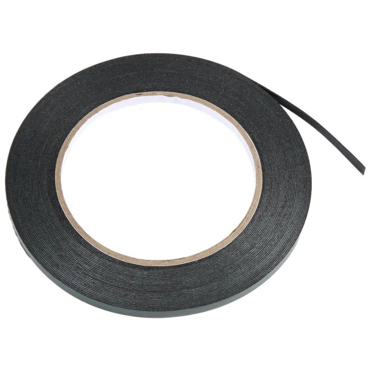 Dubbelzijdige schuimtape van 5 mm voor reparatie van het telefoonscherm