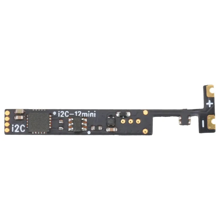 i2c Ingebouwde batterijreparatiekabel V3.0 voor iPhone 12 mini