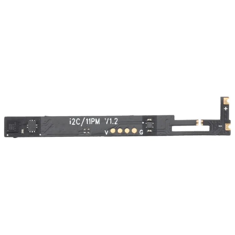 i2c Ingebouwde batterijreparatiekabel V1.33 voor iPhone 11 Pro Max