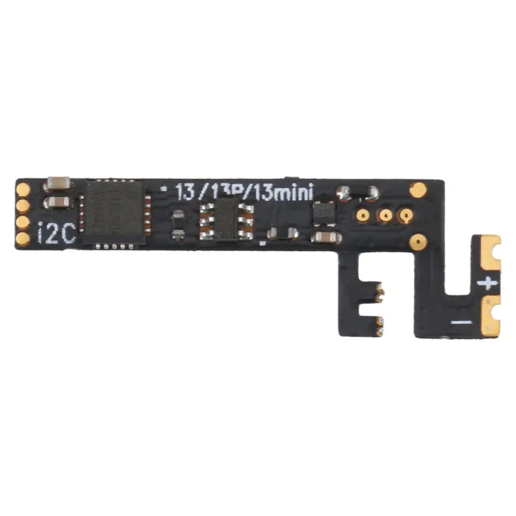 i2c Ingebouwde batterijreparatiekabel V3.0 voor iPhone 13 Pro/13 mini/13